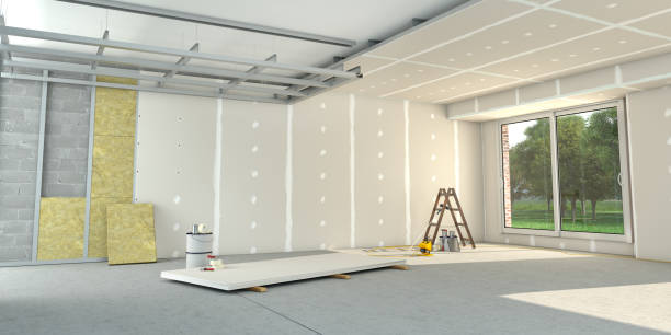 Best Commercial Insulation in Nicholson, GA