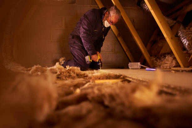 , GA Insulation Contractor Company